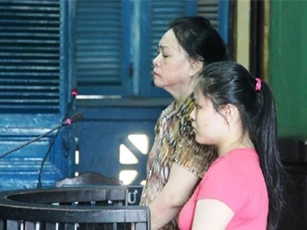 Vận chuyển thuê gần 3kg ma túy, trả giá bằng án tử