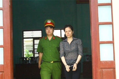 Xử phúc thẩm vụ Tàng Keangnam: Thêm án tử hình