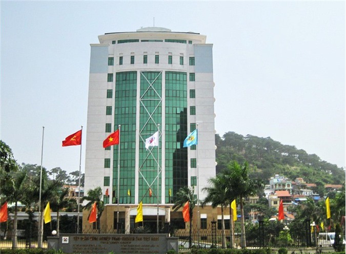 Chính phủ yêu cầu giám sát hoạt động TKV vì làm ăn bết bát