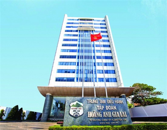 Công ty bầu Đức hoãn hoán đổi 200 tỷ trái phiếu thành cổ phiếu HNG