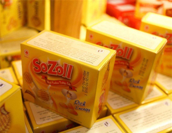 Đại gia chi hơn 150 tỷ đồng mua lại gần 24% Bánh kẹo Hải Hà