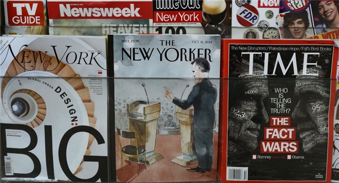 Mỹ "cuồng loạn" chống Nga dẫn đến chiến tranh hạt nhân