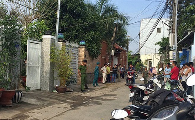 Nguyên Chủ tịch huyện bị điện giật tử vong ở Thanh Hóa