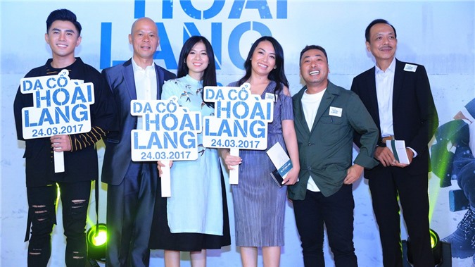 Nguyễn Quang Dũng bị áp lực lớn khi quay Dạ cổ hoài lang?