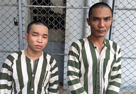 Nợ tiền tỷ, 'đại gia' Sài Gòn bị bắt giữ tống tiền