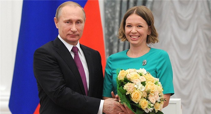 Putin kêu gọi giữ gìn các di sản văn hóa Nga