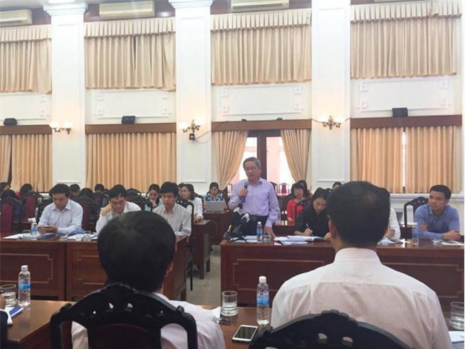 Vấn đề giới tính sẽ được đề cập nhiều trong SGK mới