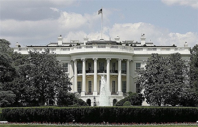 Mỹ trừng phạt một loạt công ty Nga 