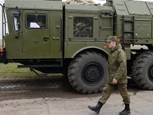 Nga không giải thích với NATO về Iskander tại Kaliningrad