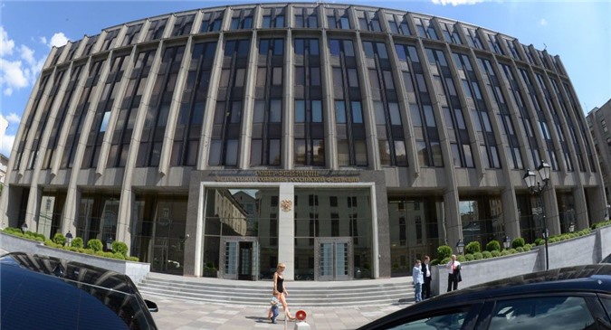 Trừng phạt của Mỹ không ảnh hưởng tiềm năng phòng thủ Nga?