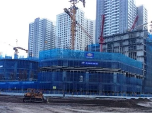 Chủ đầu tư Sunshine Garden chia sẻ mất mát với gia đình nạn nhân