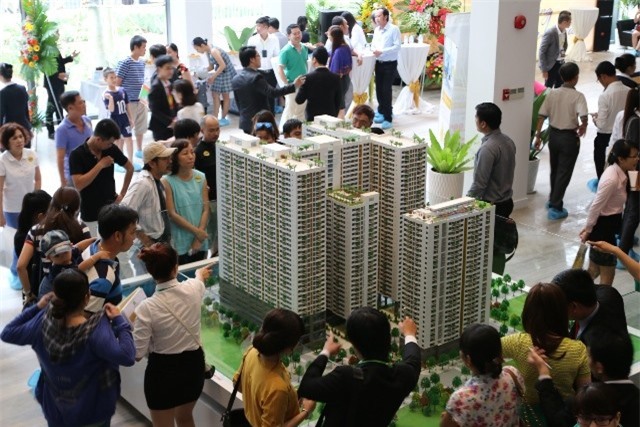 Doanh nghiệp thành lập mới tăng kỷ lục, cao nhất 6 năm