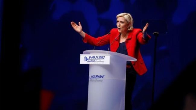 Dự đoán EU sẽ "chết", Le Pen quyết lập liên minh hoàn toàn mới