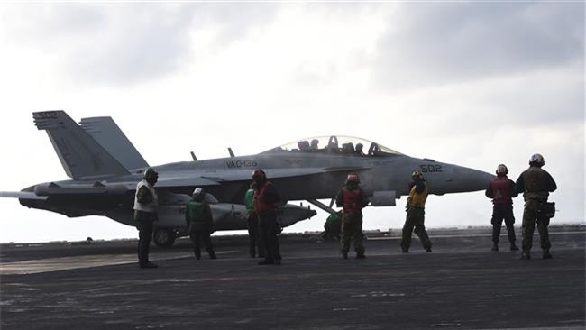 Mỹ bí mật gửi vũ khí chiến lược tới Hàn Quốc?