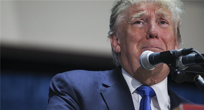 Người Mỹ "thất kinh" trước kế hoạch ngân sách của Trump