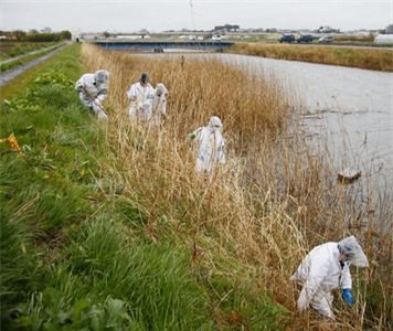 Nhật Bản tiết lộ thông tin rúng động vụ sát hại bé gái 9 tuổi người Việt