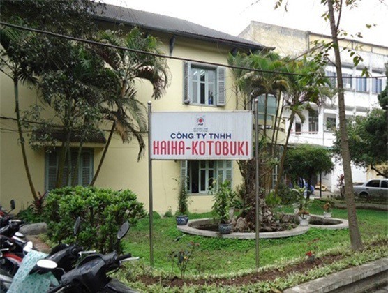 Nữ đại gia chi 400 tỷ đồng "thâu tóm" Bánh Kẹo Hải Hà