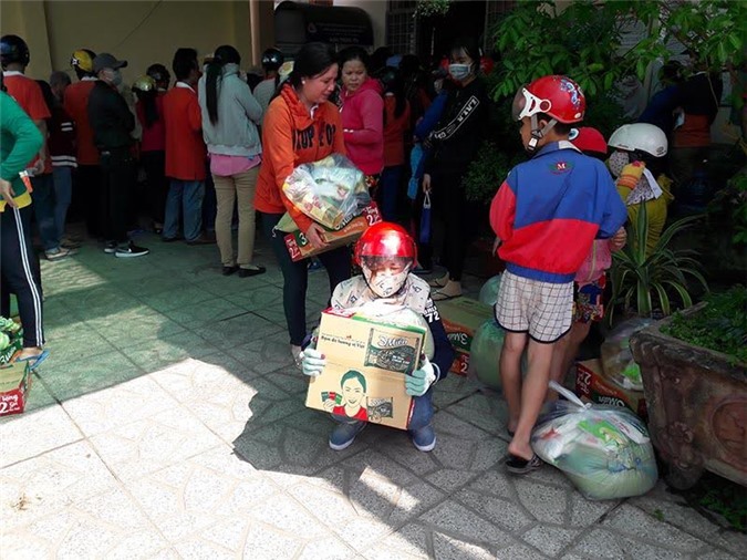 Sau vụ cháy ở Cần Thơ, công nhân Kwong Lung - Meko ra sao?