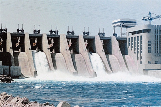 Syria bác bỏ thông tin về đập Tabqa bị hư hỏng