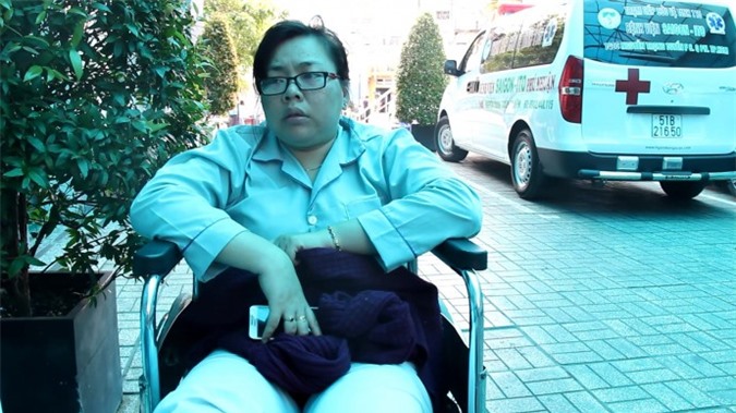 Tai nạn xe khách ở Lâm Đồng: Nhân chứng kể phút kinh hoàng