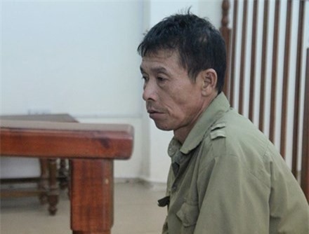 Tài xế chở tôn khiến cháu bé bị cứa cổ tử vong hưởng án treo