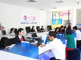 Chuyển công an điều tra vụ khách báo mất gần 9 tỷ tại NCB