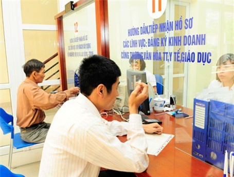 Gần 9.300 doanh nghiệp "hồi sinh" trong 3 tháng đầu năm