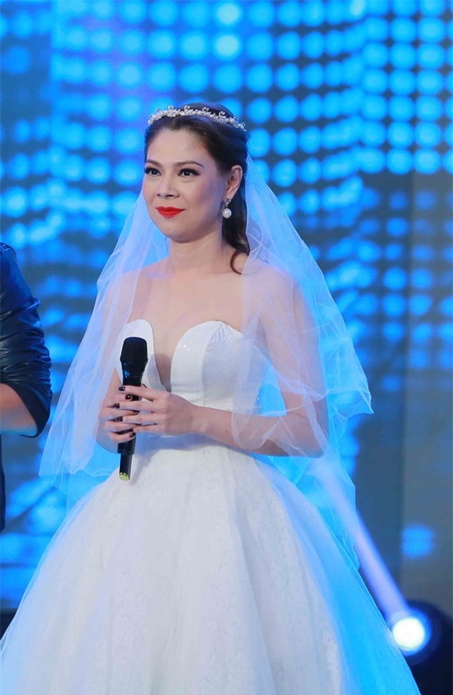 Hé lộ đám cưới như mơ của Thanh Thảo và bạn trai Việt kiều