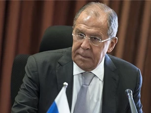 Lavrov: Nga không tuyên bố chủ quyền với láng giềng