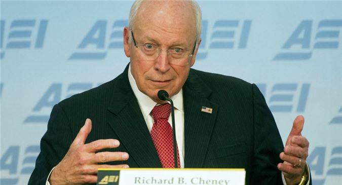 "Nga can thiệp bầu cử Mỹ" là hành động của chiến tranh