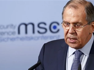Nga tuyên bố không bỏ mặc người dân Donbass trong hoạn nạn