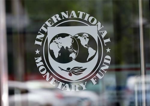 Quỹ Tiền tệ Quốc tế lập nhóm tư vấn cấp cao về Fintech