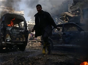 Tương lai Syria và Trung Đông phụ thuộc vào mối quan hệ Nga - Iran