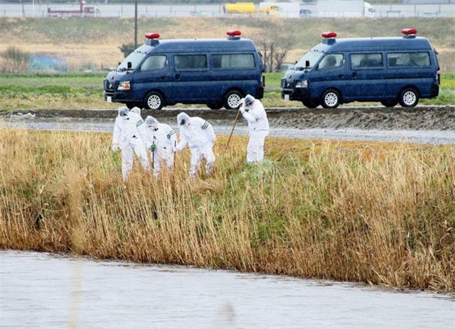 Xác định thời điểm bé gái người Việt bị sát hại ở Nhật Bản