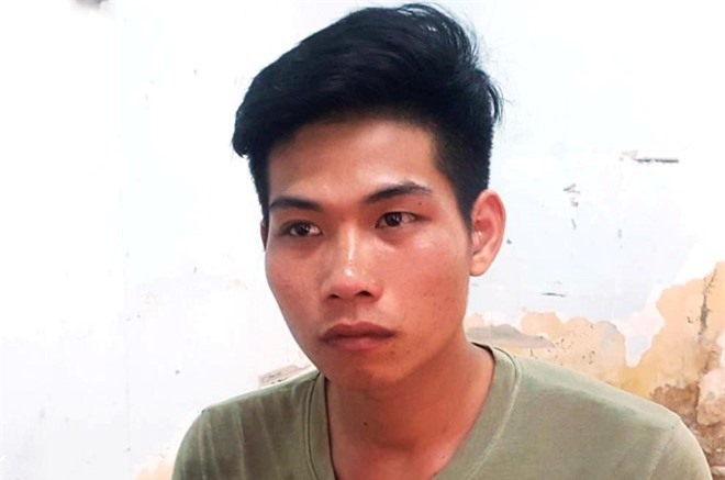 Bắt nghi can sát hại người yêu 18 tuổi tại phòng trọ