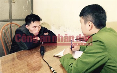 Vụ thi thể bị trói trong bao tải: Lời khai man rợ của nghi phạm
