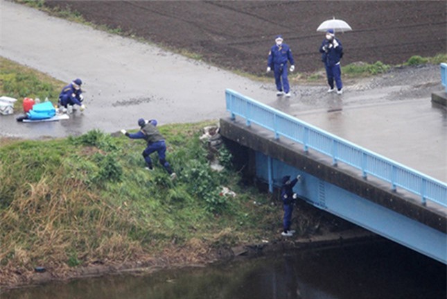 Bé gái Việt bị sát hại ở Nhật Bản: Bộ Ngoại giao Việt Nam lên tiếng