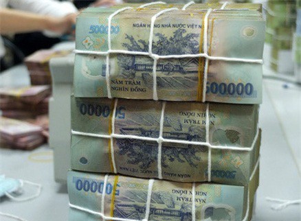 Ngân sách Nhà nước chi hơn 61.000 tỷ trả nợ và tiền lãi