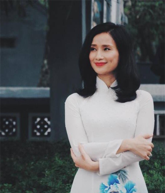 Nhà báo Lê Bình lần đầu lên tiếng sau khi rời VTV