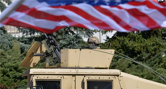 Putin: Chiến đấu cơ NATO hoạt động "vượt mặt Nga" trên biển Baltic