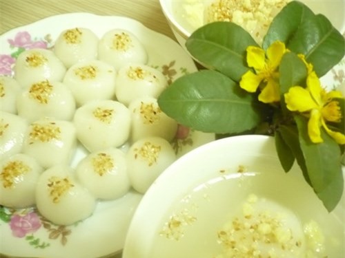 Tết Hàn thực là phong tục cổ của Việt Nam?