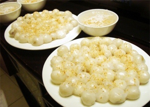 Tết Hàn thực, nên làm gì để cả năm tốt lành?