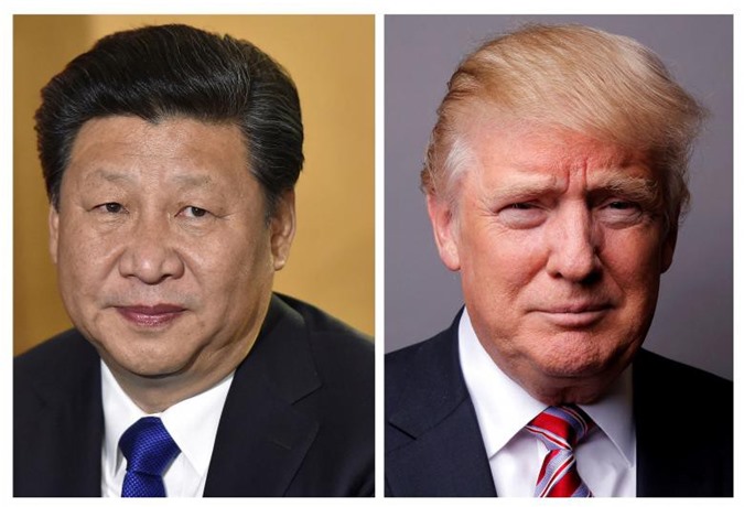Trung Quốc chính thức xác nhận Tập Cận Bình sắp gặp Trump