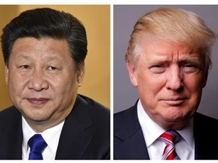 Trung Quốc chính thức xác nhận Tập Cận Bình sắp gặp Trump