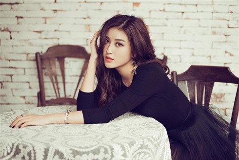 Vì sao Huyền My được chọn thi hoa hậu Hòa bình Quốc tế?