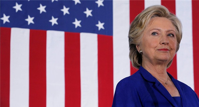 Cựu Ngoại trưởng Clinton vẫn tiếp cận bí mật quốc gia của Mỹ?