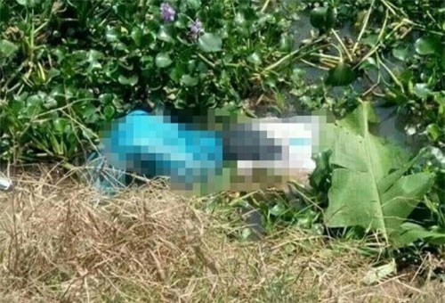 Gia hạn tạm giữ hình sự 2 mẹ con chủ lô giết người phi tang