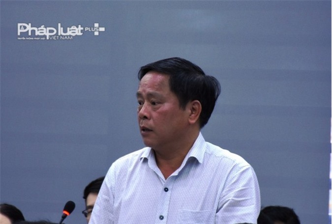 Kỷ luật Chánh Thanh tra Sở ở Đà Nẵng vụ xây biệt thự ở Sơn Trà