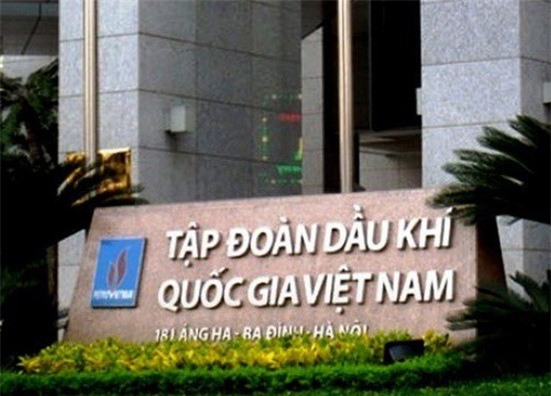 Lợi nhuận, doanh thu của PVN vượt kế hoạch