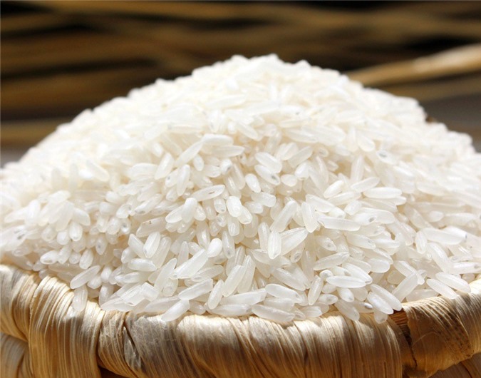 Mỗi ngày Trung Quốc chi gần 2 triệu USD mua gạo Việt Nam